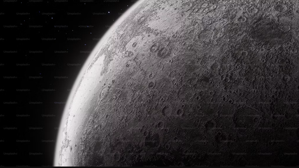 Fakta Menarik Bulan yang Wajib Diketahui, dari Bentuk hingga Dampaknya bagi Kehidupan di Bumi